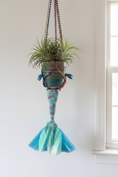 Mermaid Fish Vessel